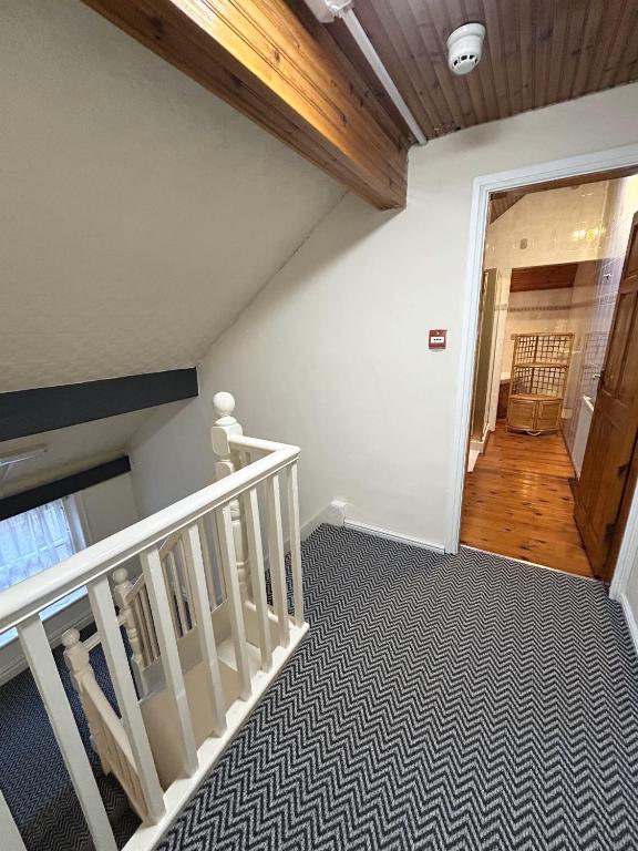 The Egerton Arms Hotel Salford - Resim 32