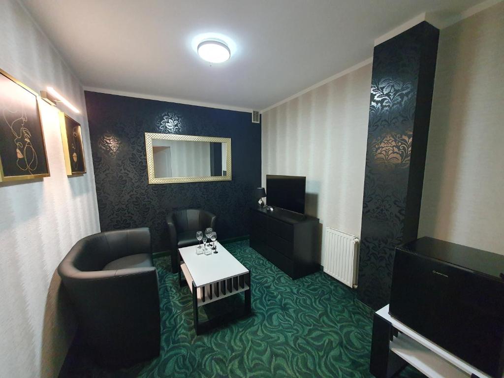 Hotel Zbyszko - Resim 7