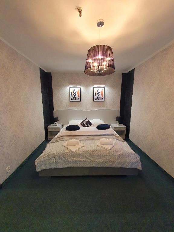 Hotel Zbyszko - Resim 6