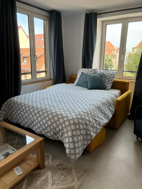 Gîte Eden classer 3 étoiles – photo 9