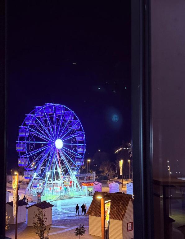 Imagem da galeria de Hotel Republika Berat em Berati