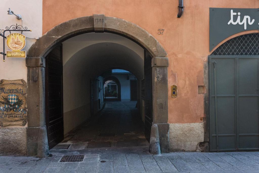 Casa Pignolo - Sostify - 13