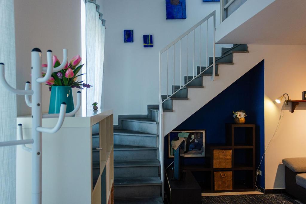 Casa Pignolo - Sostify - 1