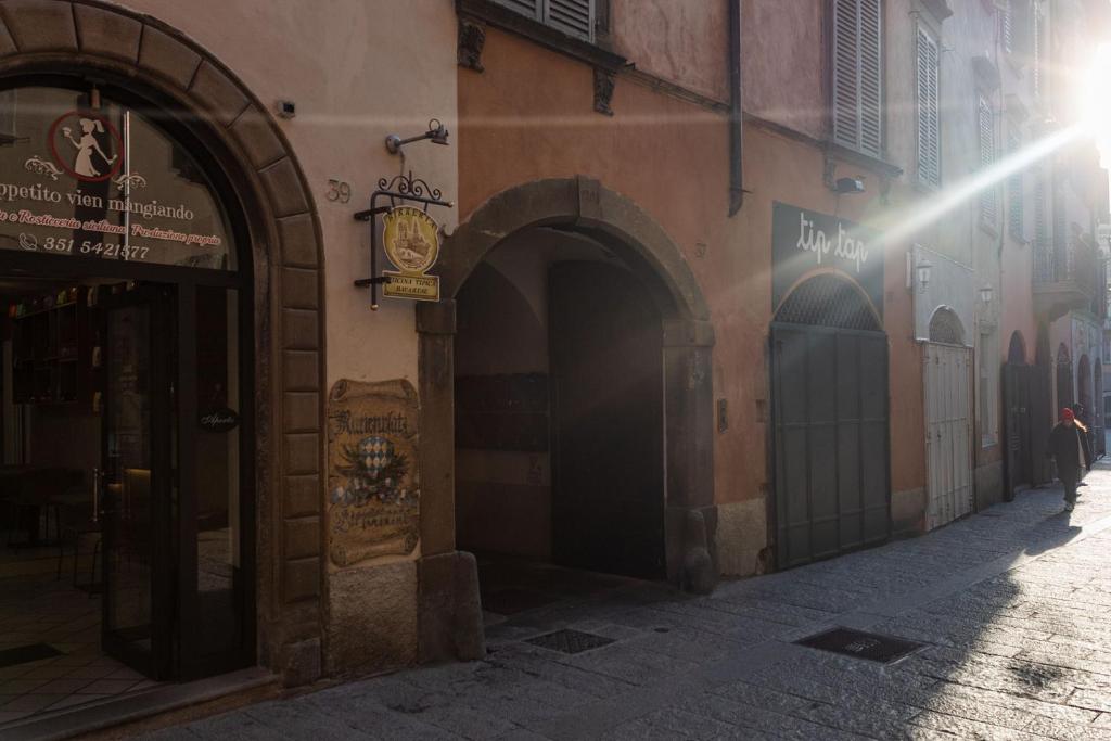 Casa Pignolo - Sostify - 12