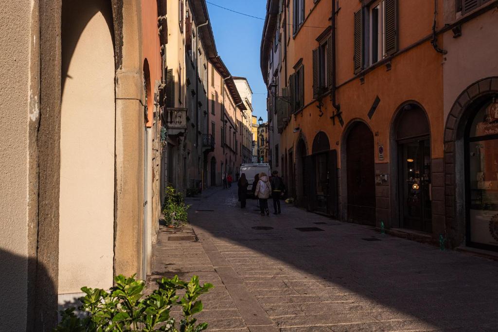 Casa Pignolo - Sostify - 17