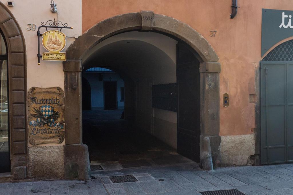 Casa Pignolo - Sostify - 19