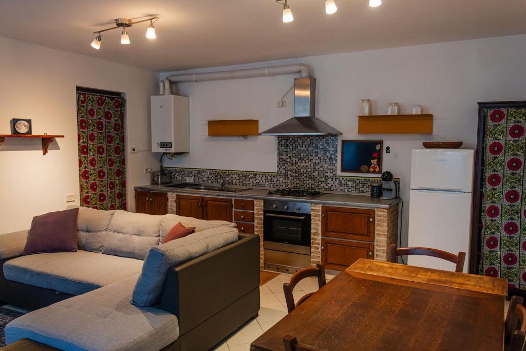 Casa Pignolo - Sostify - 5