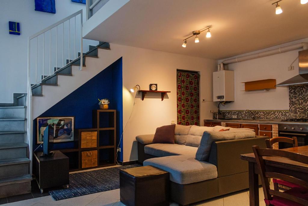 Casa Pignolo - Sostify - 3