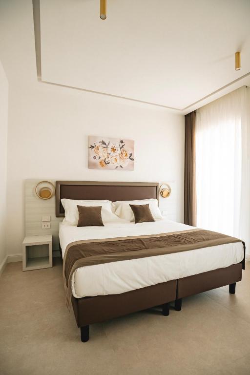 Villa Florisia - Triple Room