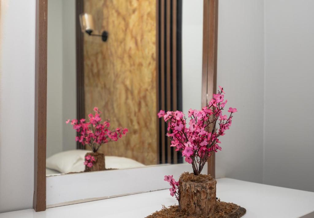Fotografie z fotogalerie ubytování SENYOR GARDEN HOTEL v destinaci Istanbul