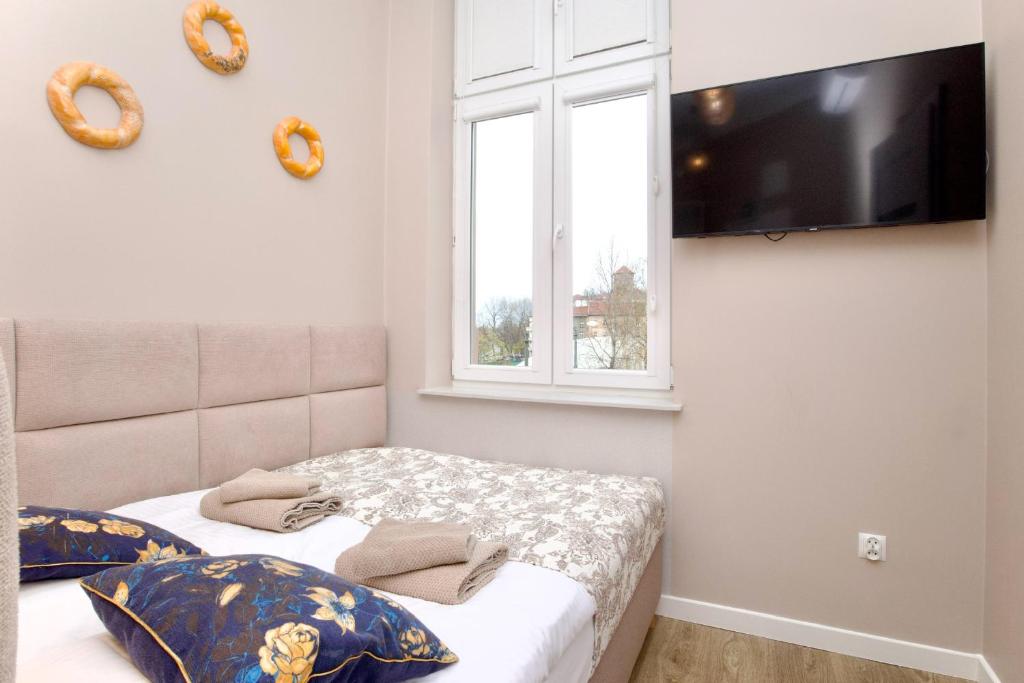 Bagel Residence Old Town - Студия