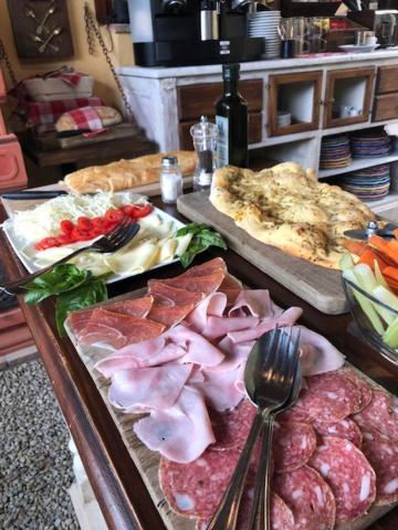Podere Il Poggiolo