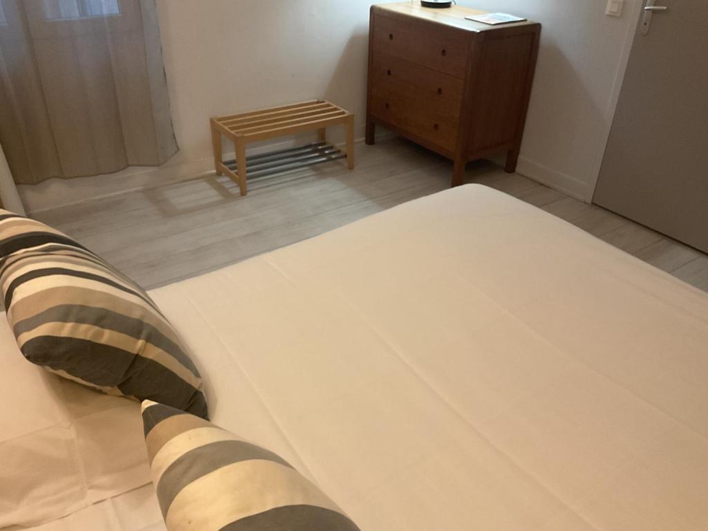 Hotel Des Falaises - Double Room