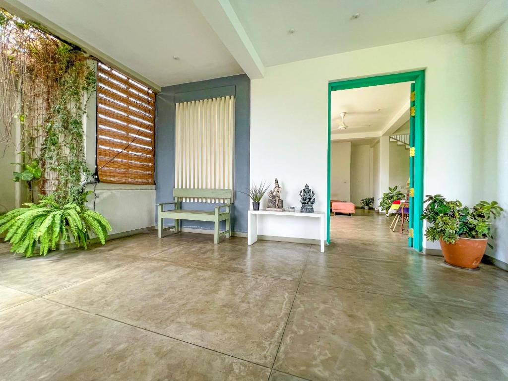 Fotografie z fotogalerie ubytování ProEye Apartments - Galle v destinaci Galle