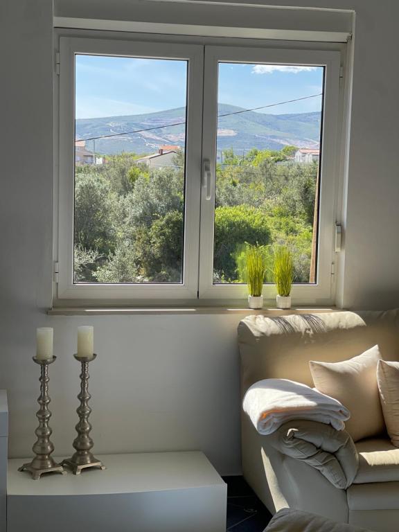 Sun and Moon Appartement