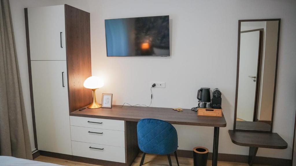 KoonTy - Chambres et Appartements à Landerneau - Habitación De Lujo