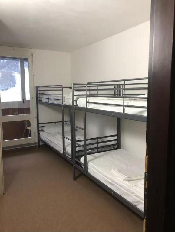 Appartamento a Campitello Matese, San Massimo - 2P - Apartamento De Un Dormitorio