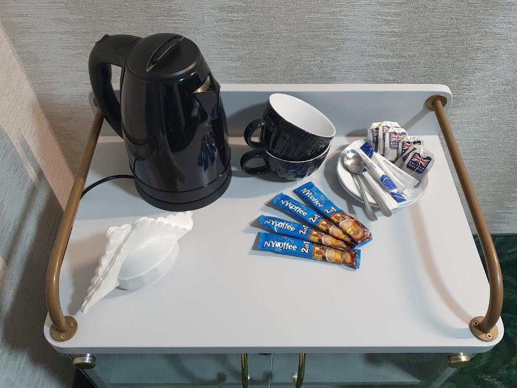 Hotel Zbyszko - Resim 9