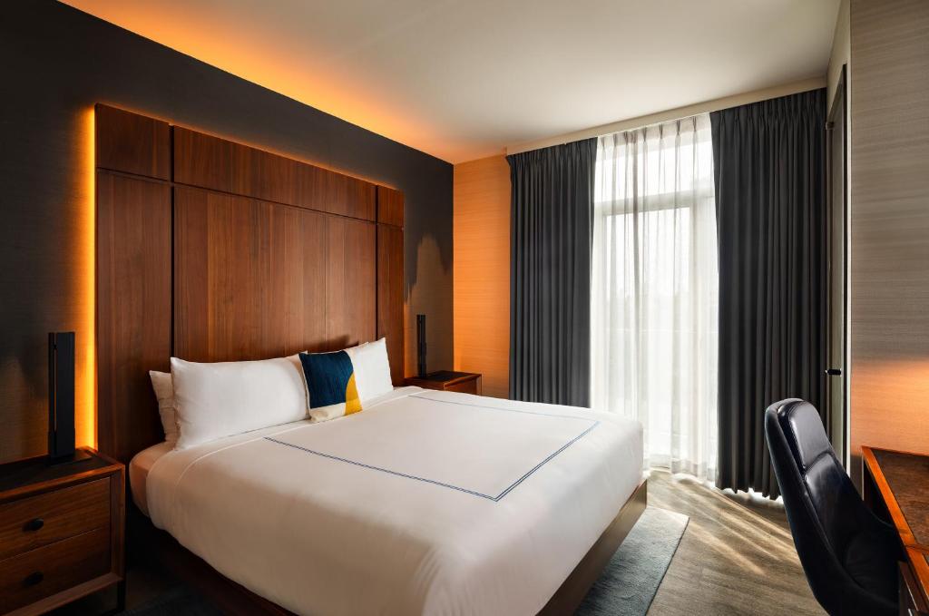 Gansevoort Meatpacking - 