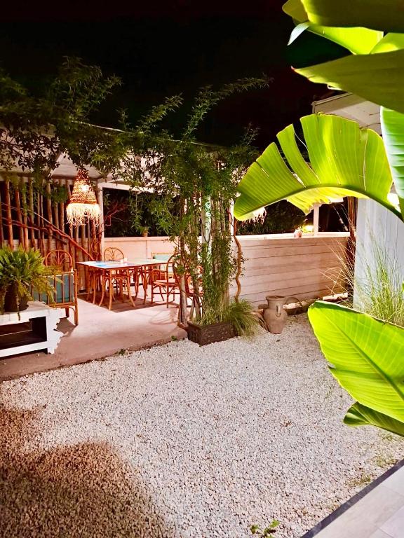 International Glamping Lago Di Bracciano - Casa Móvil Premium