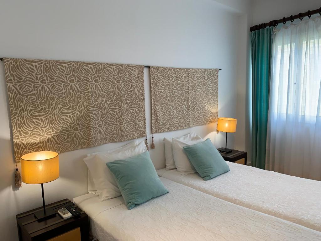 Discovery Apartment Expo - Aeroporto