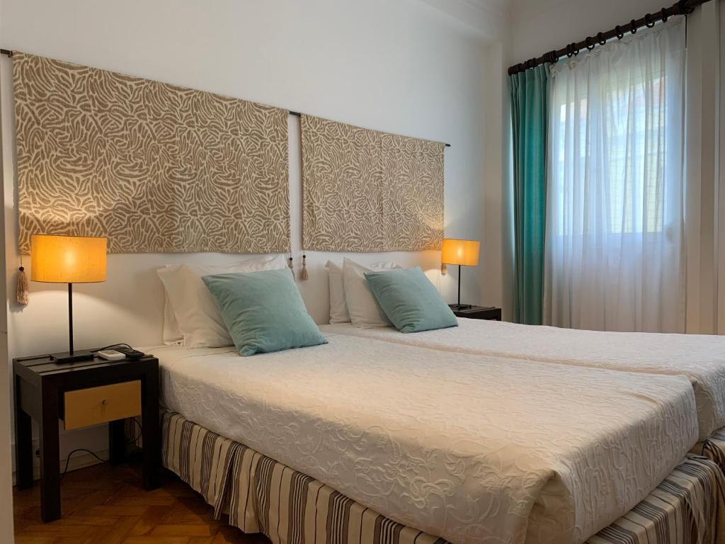 Discovery Apartment Expo - Aeroporto