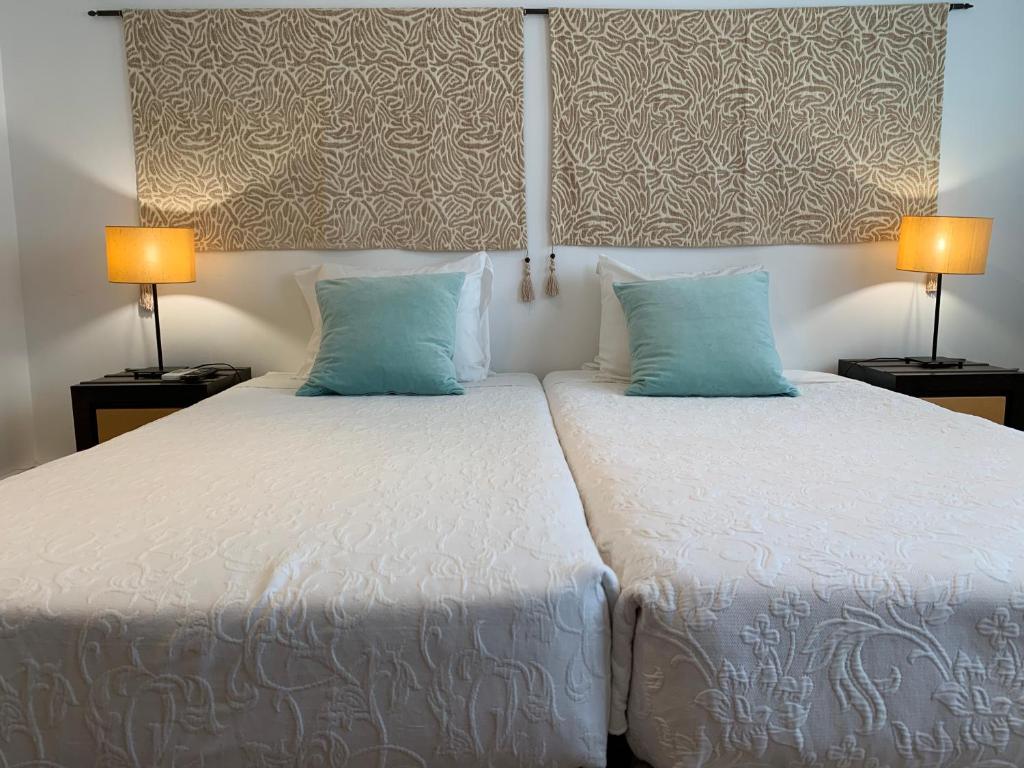 Discovery Apartment Expo - Aeroporto - 带私人浴室的双人间