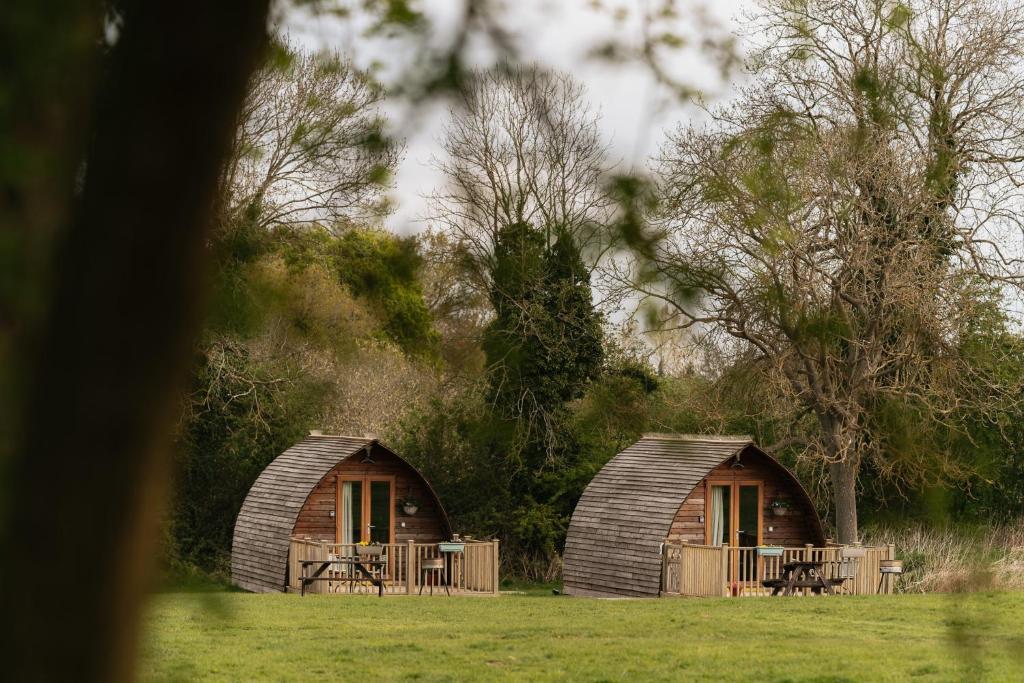 Maglia Rosso by Wigwam Holidays 2