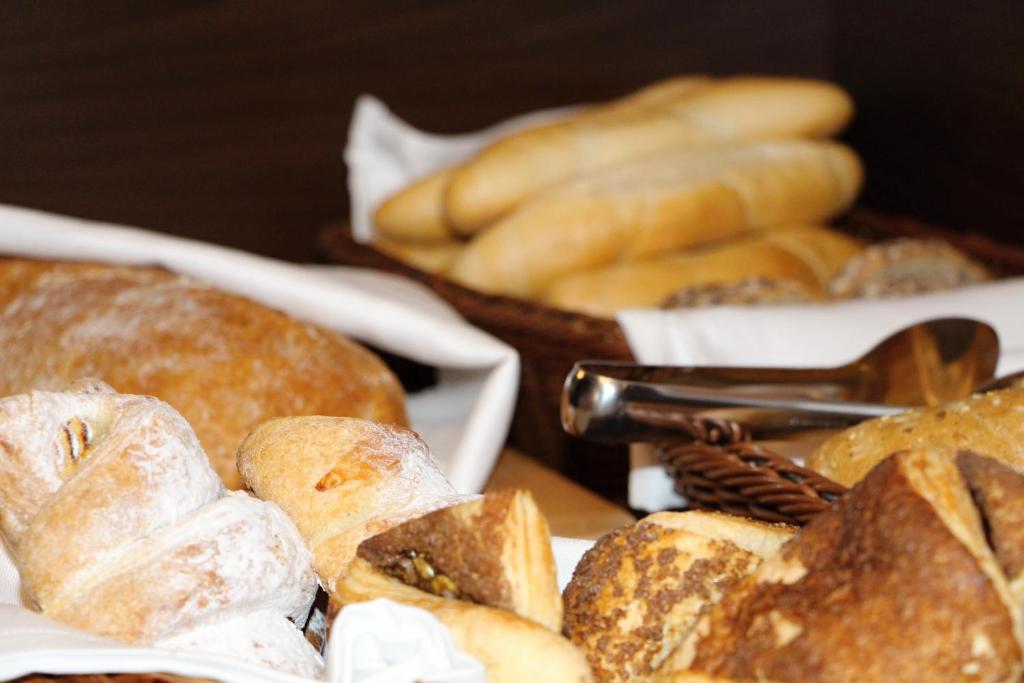 Boutique Hotel Villa ZAUBER - Resim 21