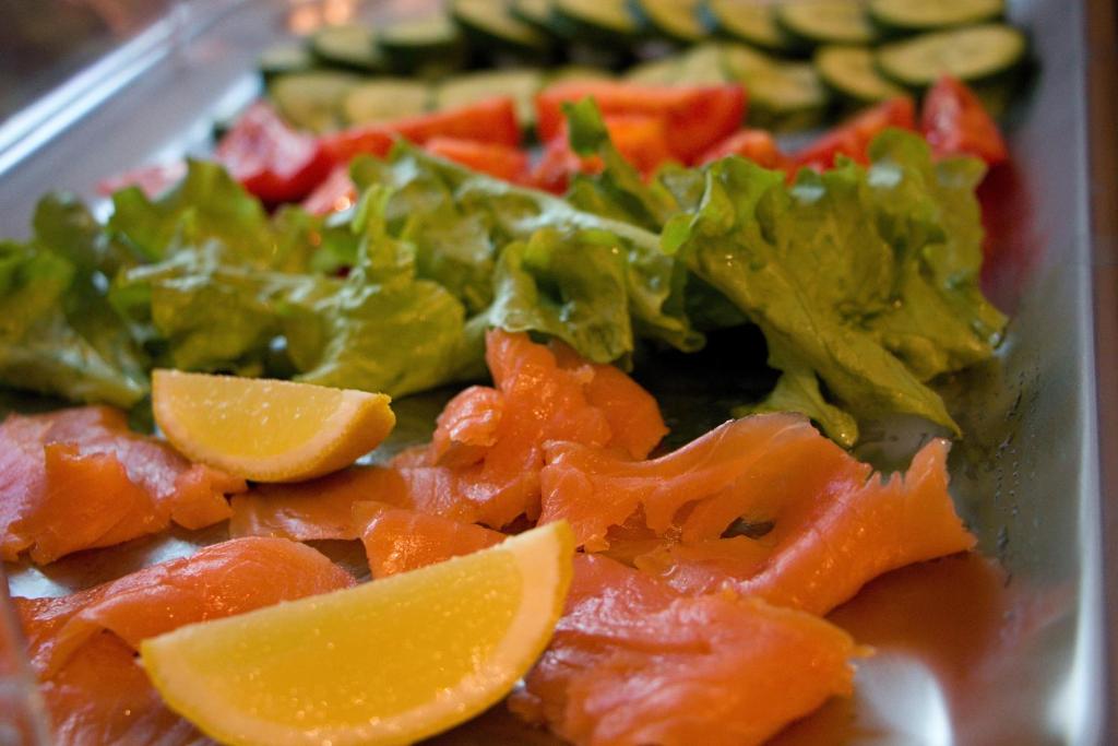 Boutique Hotel Villa ZAUBER - Resim 16