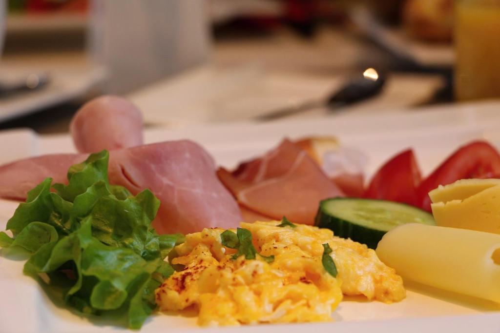 Boutique Hotel Villa ZAUBER - Resim 28