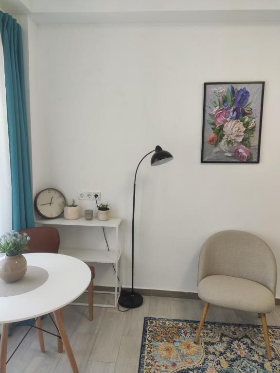 Fotografie z fotogalerie ubytování Family Нotel Banuri v destinaci Kutaisi