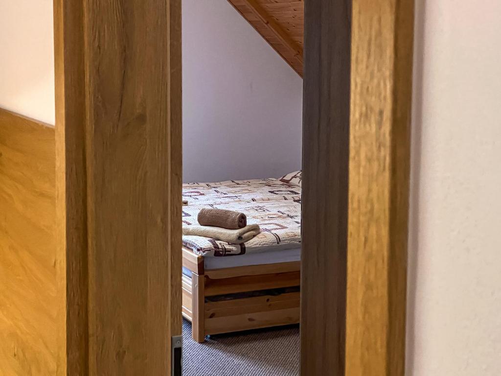 Chata Perkaska - Two-Bedroom Suite