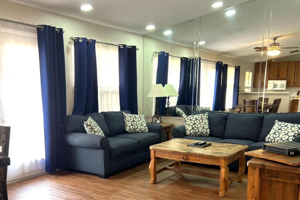 The Shores at Lake Travis, a VRI resort - 