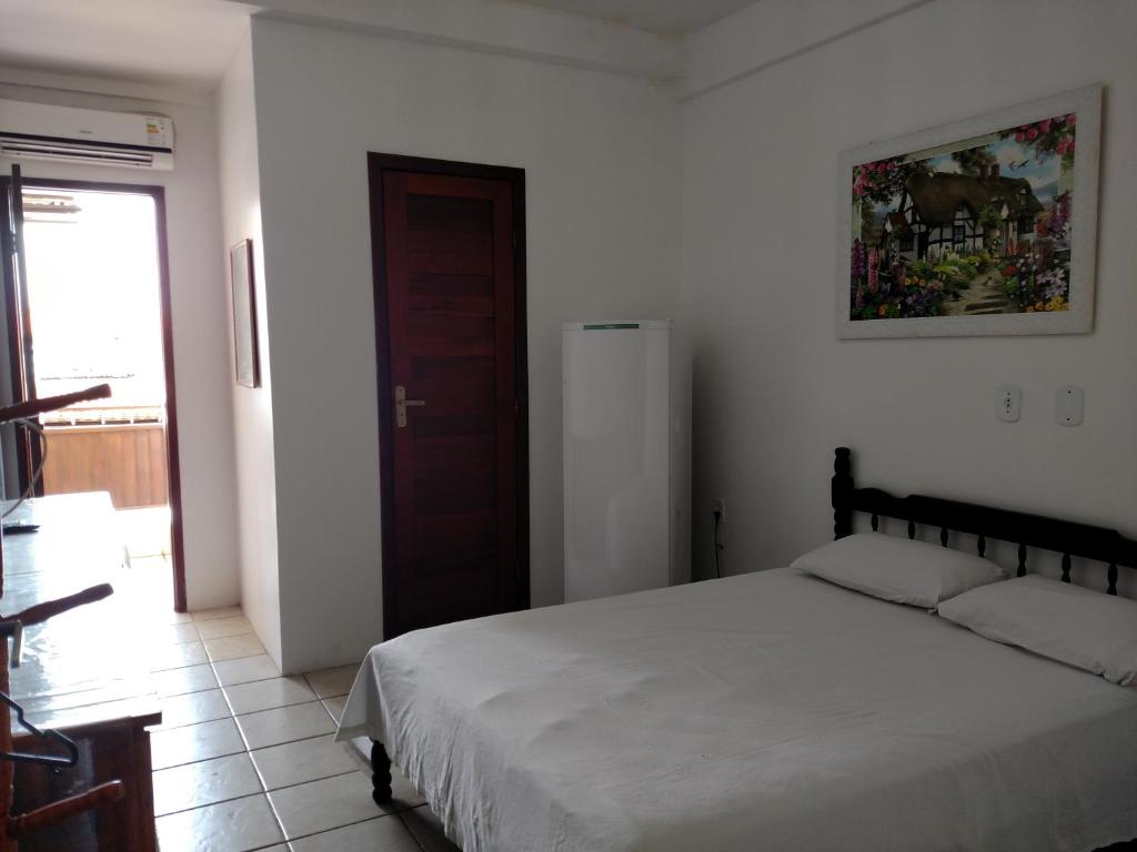  Hotel Rio Preguiças