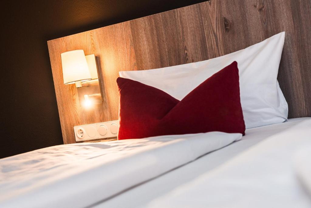 martas Hotel Lutherstadt Wittenberg - Dwin Room