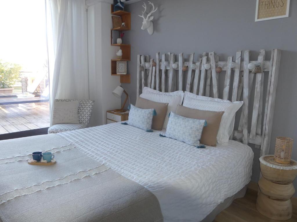 Studios Nuitée en Provence - Resim 41