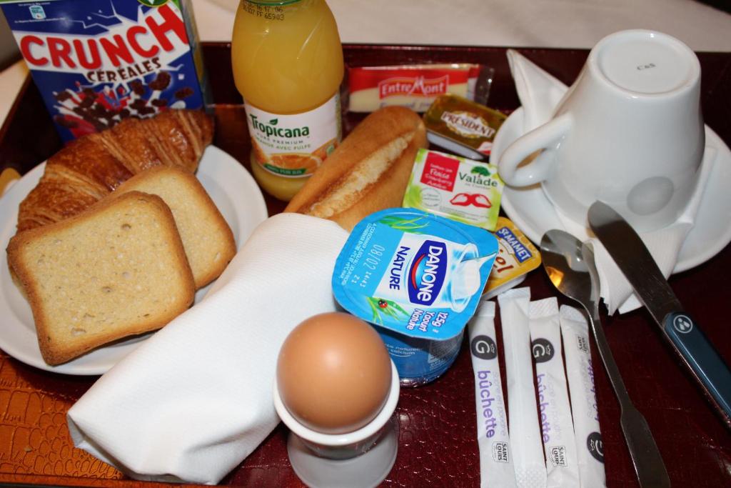 Le Nouvel Hôtel du Théâtre - Resim 18