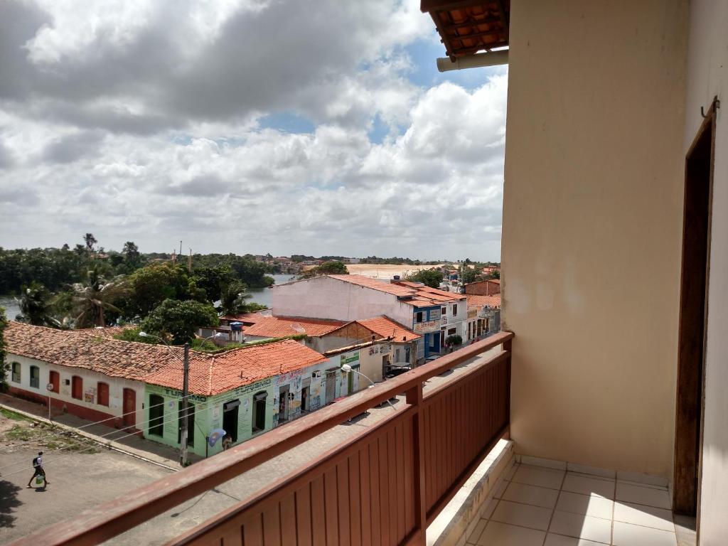  Hotel Rio Preguiças