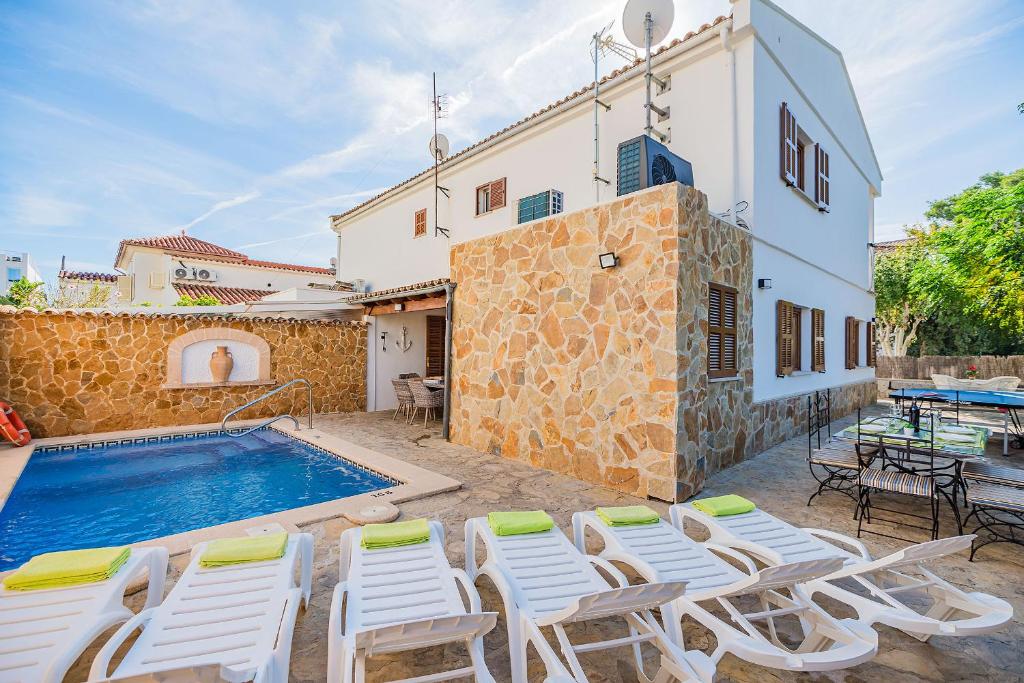 Villa Pintor