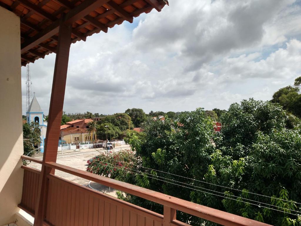  Hotel Rio Preguiças
