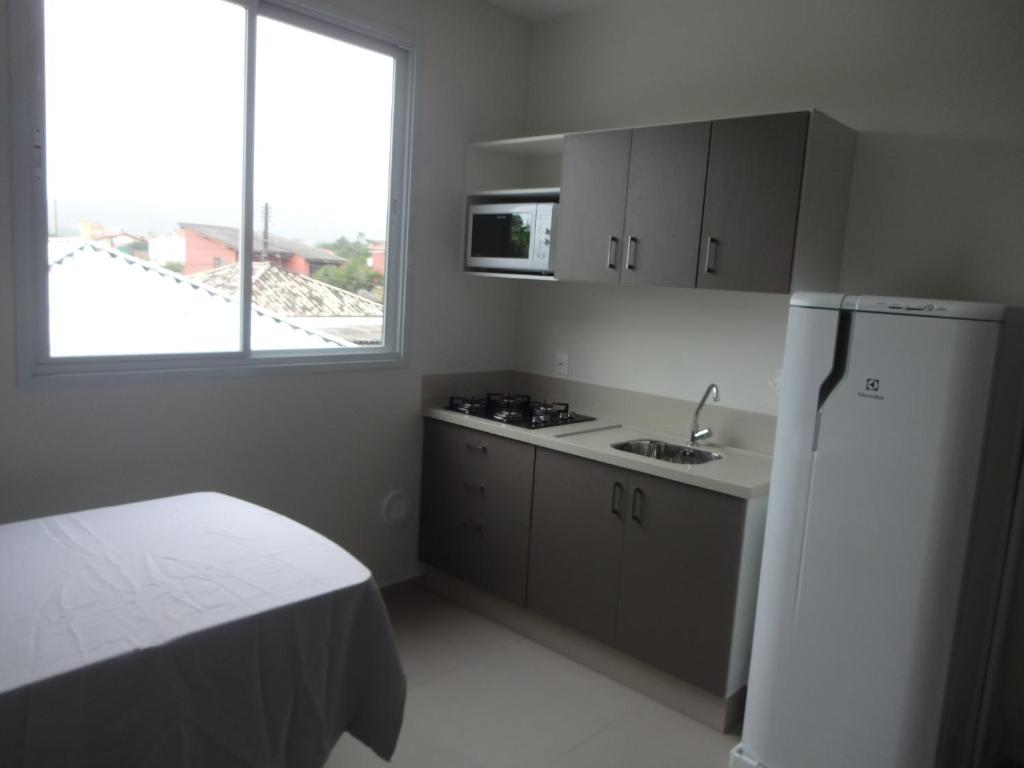  Loft Florianópolis no Campeche