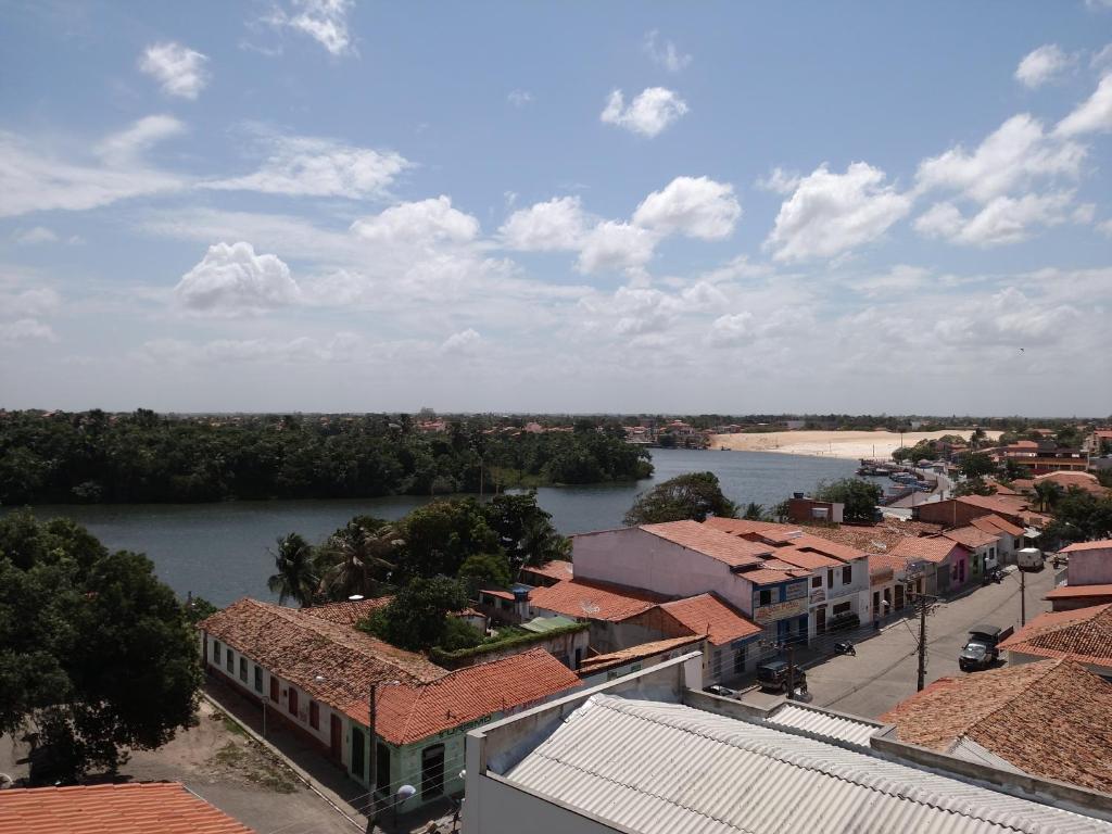  Hotel Rio Preguiças
