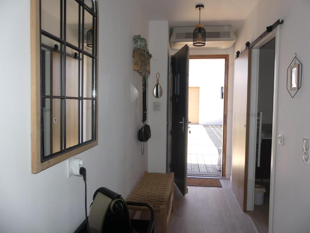 Studio Nuitée en Provence 2 - Resim 28