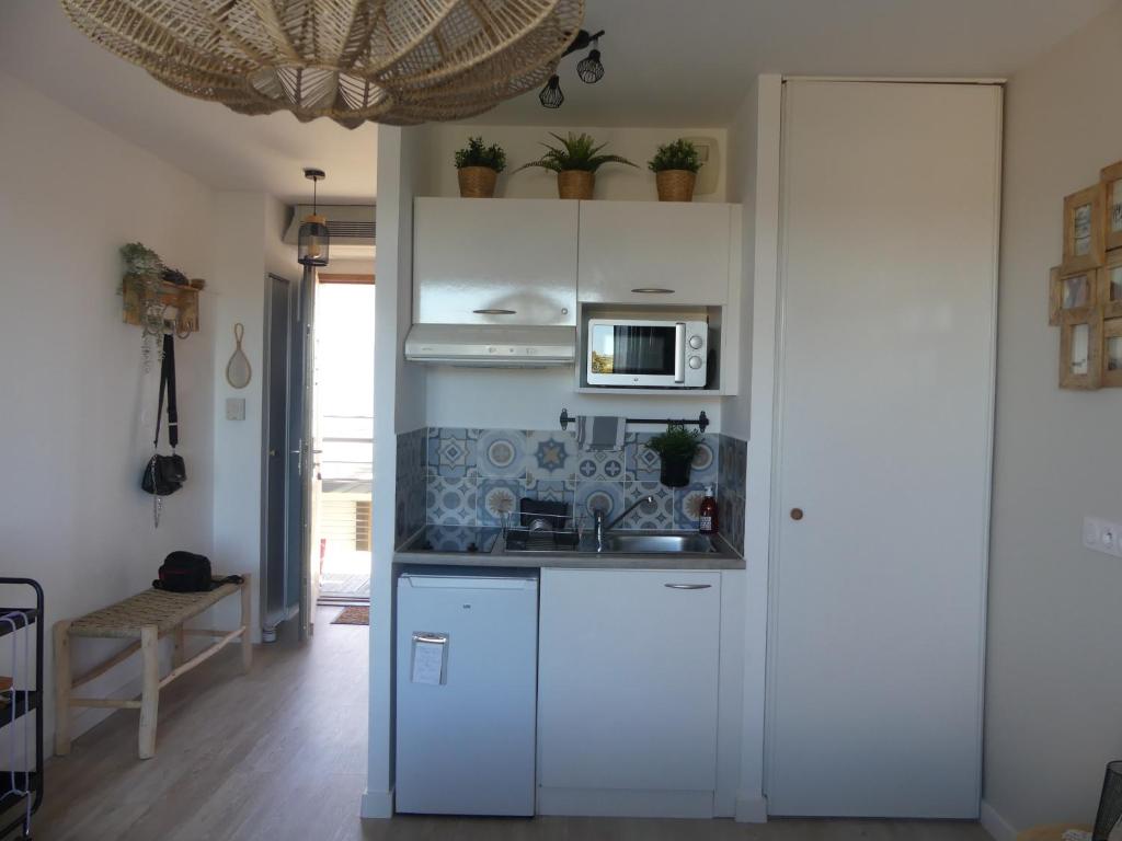 Studio Nuitée en Provence 2 - Resim 30