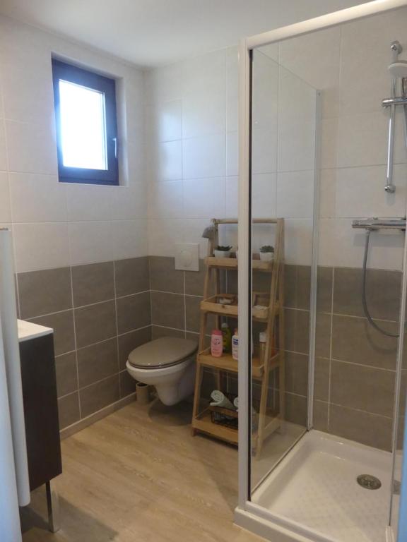 Studio Nuitée en Provence 2 - Resim 32