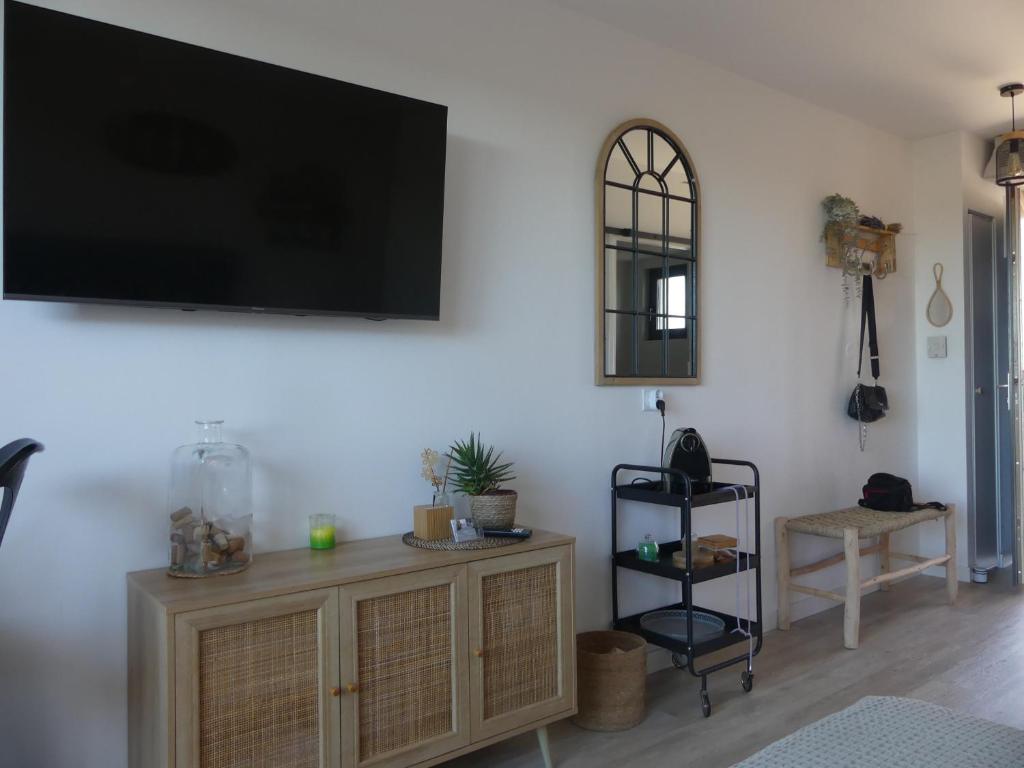 Studio Nuitée en Provence 2 - Resim 31