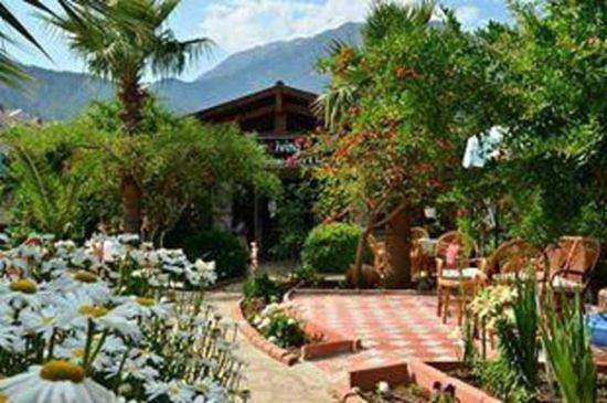 Milkyway Apart & Hotels - 12