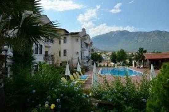 Milkyway Apart & Hotels - 13