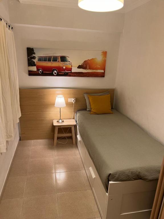 Fotografie z fotogalerie ubytování Plaza Rio Aguasvivas 5 BB v destinaci Torremolinos